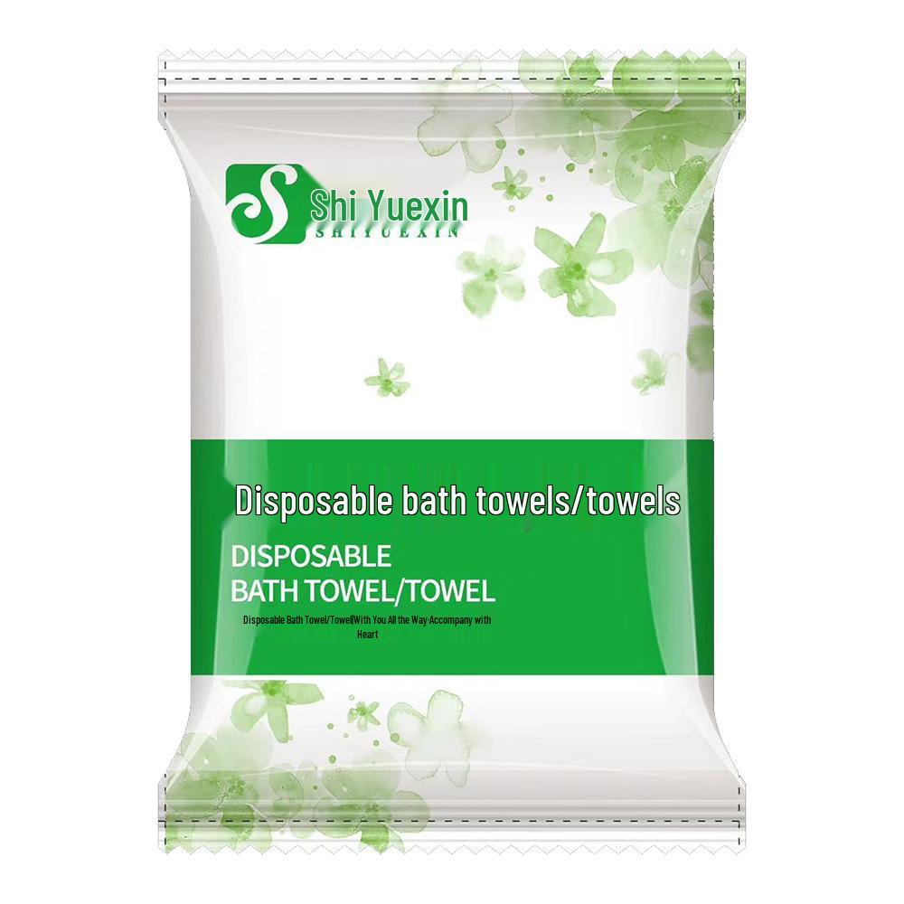 

Одноразовые полотенца для волос и педикюра для салонов — салфетки для шампуня и вытирания ног