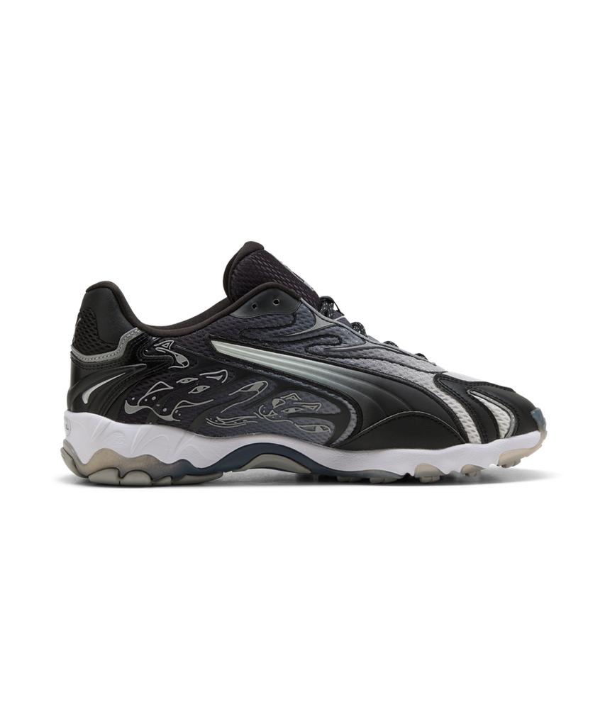 Puma Inhale Lip 'N' Dip - Black:Silver / 403648-01