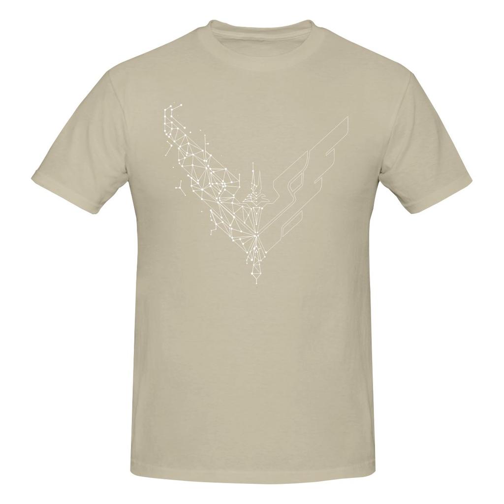Funny Elite Dangerous Constellation Unisexs Printed Tshirt Unisex T Shirtoversizet