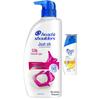 Head & Shoulders Hedvábně hladký šampon proti lupům