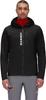 Mammut Aenergy WB Hooded Jacket Men Black