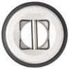 TONE Impact Long Socket 23mm Hex Size 6NV-23L, 19.0mm (3/4") Drive,