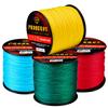 Proberos Manufactory  Fishing Line 16 X Braided 300m 500m 1000m 2000m PE Mainline Super Strong Fishing Line