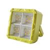 Portable Solar USB LED Emergency Floodlight