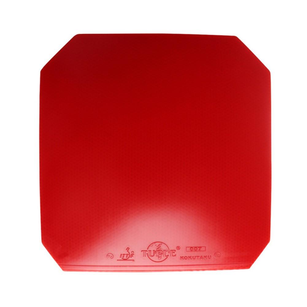 

80г Накладка для настольного тенниса Аксессуар Атака Быстрая Атака Жесткая Замена Губки для Пинг-понга Новейшая Прочная Горячая Распродажа красный