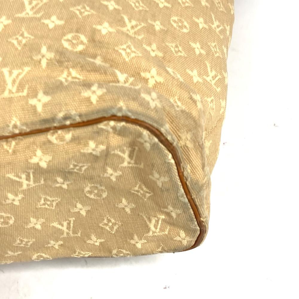 Louis Vuitton M92683 Monogram mini Lucille GM Bag Shoulder Bag Tote Bag