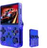 Open Source R36S Retro Handheld Arcade Console