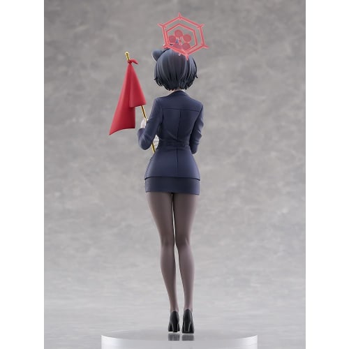 GOOD SMILE COMPANY POP UP PARADE Blue Archive Tsubaki Guide Non-scale Plastic Painted Finished Figure