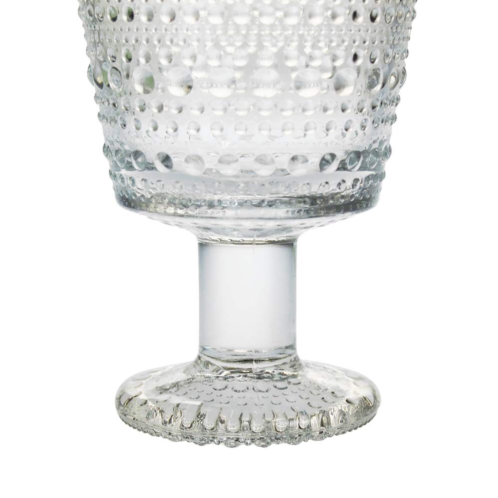 Kastehelmi Universal Glass 260ml Pair Tumblers 1051133 [Item]