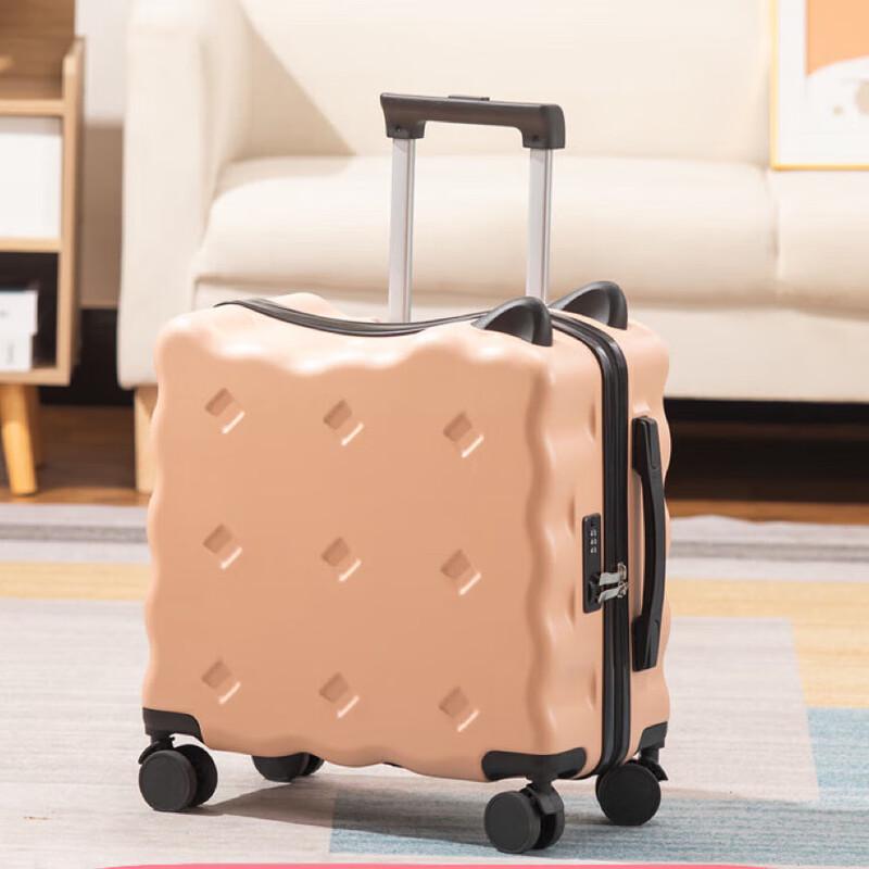 Kids  Lightweight Carry-on Luggage 18 inch