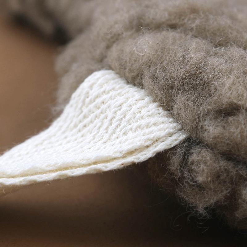 Baby Pacifier Clip Pendant Stuffed Cloud Toy Dummy Chain Anti-drop Teether Organizer Holder Decors Infant Teething Toy