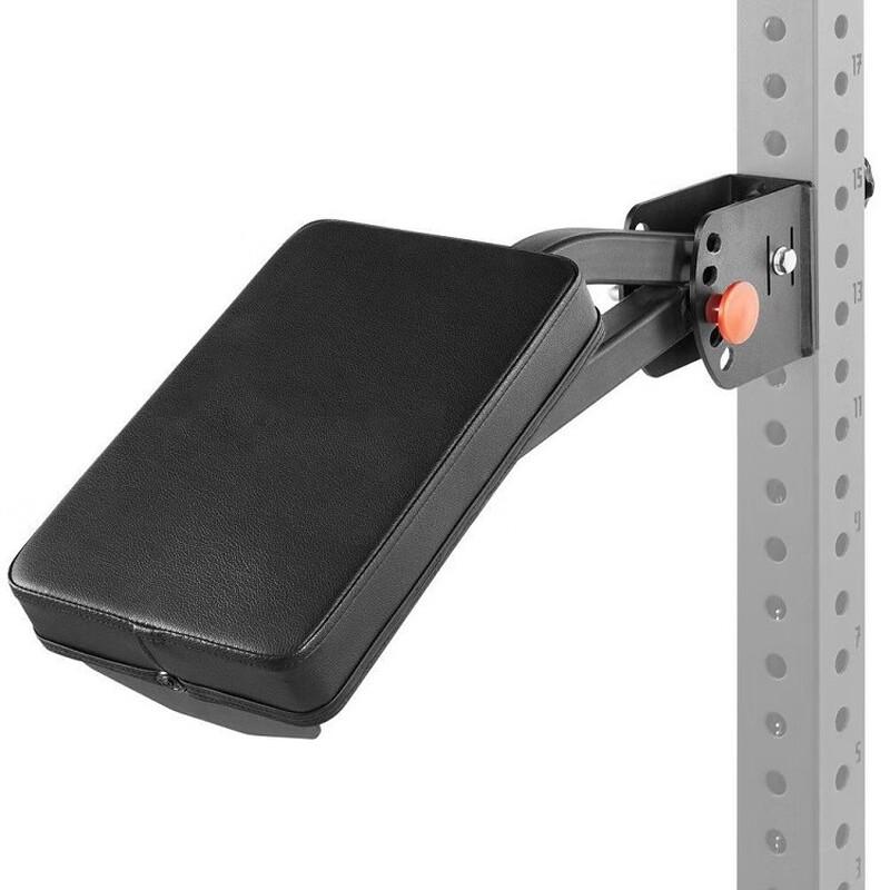 WEZHO Multi-Angle Adjustable Rowing Training Attachment