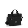 Kipling ZAMORA UP Black GG F25 KI80906TB 7L