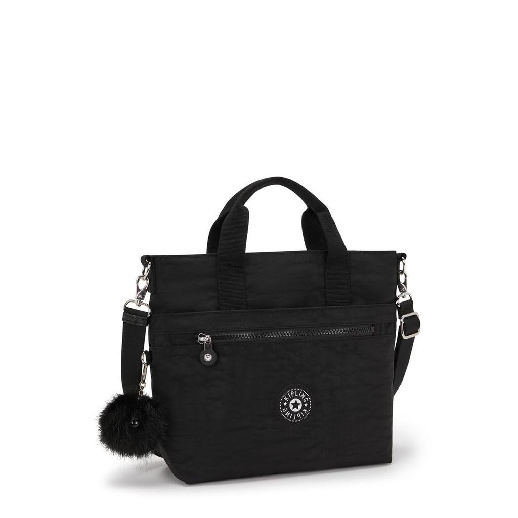Kipling ZAMORA UP Black GG F25 KI80906TB 7L