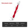 1Pc Automotive Electrical Terminal Connector Separator Removal Tool For Most Vehicles Car Maintenance Universal Remover Puller
