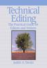 Buch Technical Editing : The Practical Guide For Editors And Writers