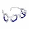 Gafas Antivértigo Sin Lentes Alivio de Náuseas Plegables Mareo por Movimiento Mareo por Mar para Niños