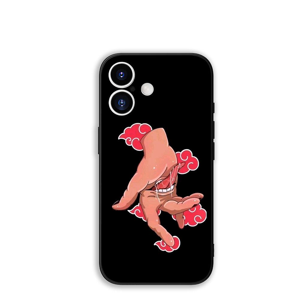 

for Motorola Moto Edge 70 60 Fusion 40 NEO Pro G Stylus G56 G96 G71 G73 G52 G42 G51 Case Deidara Itachi Uchiha Akatsuki Narutos Motorola Edge 60 Stylus