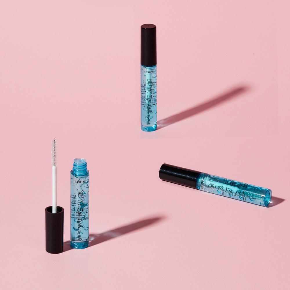 ETUDE HOUSE Oh My Lash Mascara #Top Coat 12g