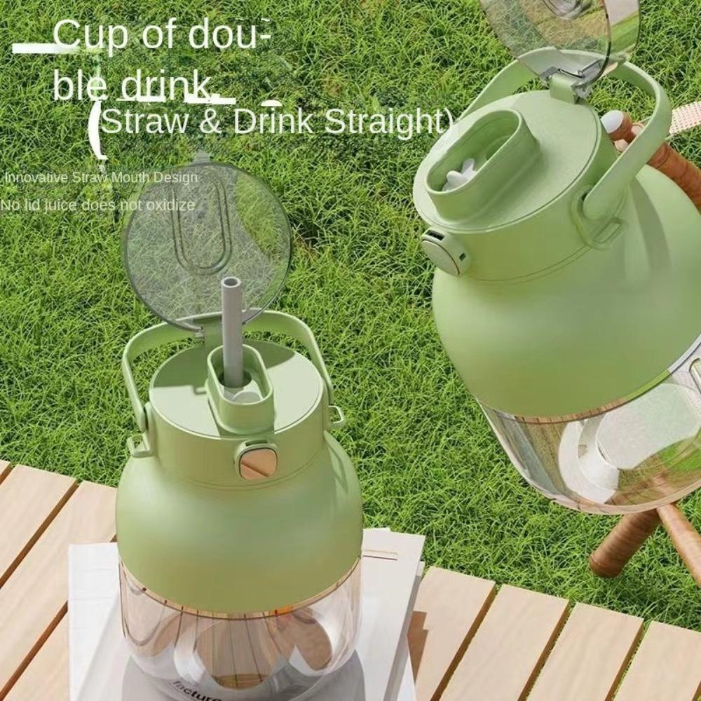 Klingenleiser Tragbarer Entsafter Hohe Leistung USB Entsafterbecher Multifunktionaler Entsafter Outdoor-Nutzung