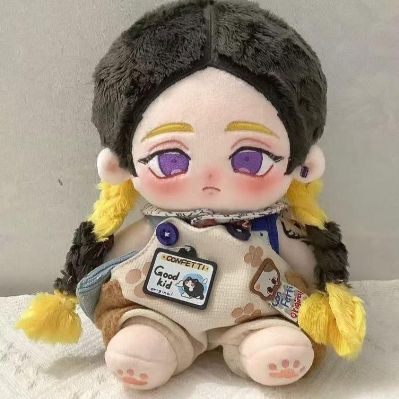 20Cm Tokyo Revengers Haitani Ran Anime Figures Plush Cosplay Dress Up Cotton Doll Toys For Children Cute Birthday Festival Gift