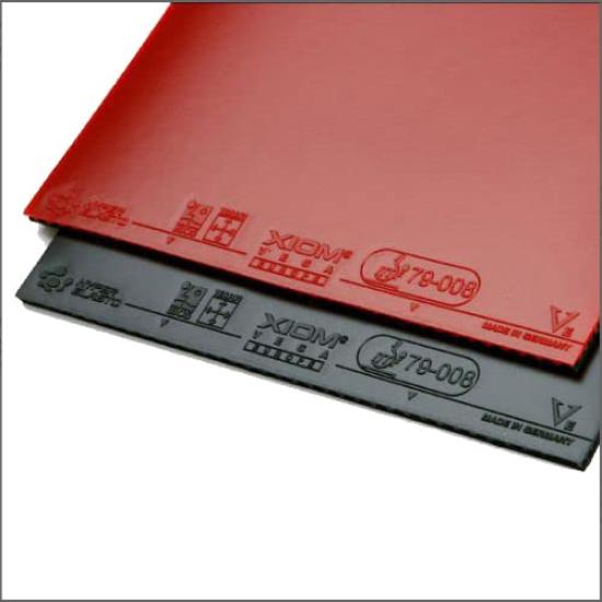 XIOM VEGA Vega Europe of 10431 Black/2.0mm [Set 2]