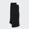 2 X Uniqlo Japan Finger Half Socks