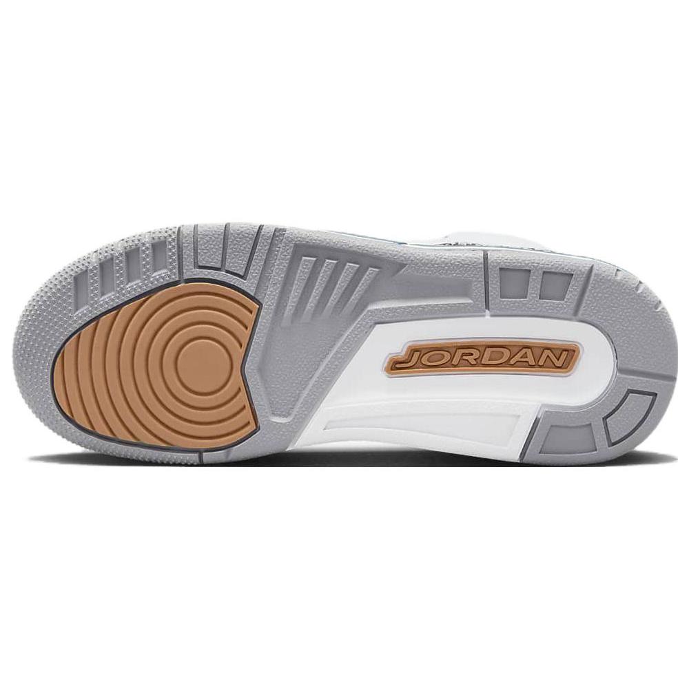 Jordan 3 Retro Wizards GS DM0967-148