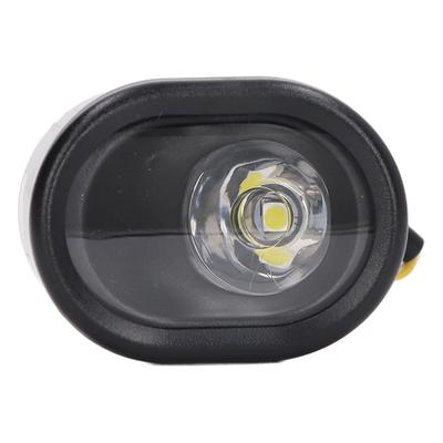 Phare de Trottinette Électrique Phare Haute Luminosité de Rechange pour XIAOMI Ninebot ES1 ES2 ES3 ES4