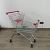 European Shopping Cart for Supermarkets, Malls, and Grocery Stores
