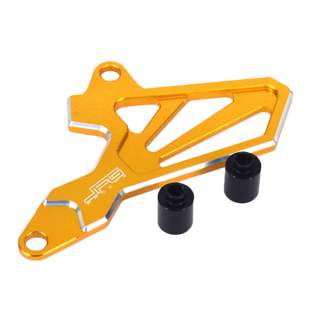 Buy Motorcycle CNC Front Chain Guard Sprocket for SUZUKI DRZ DRZ400S