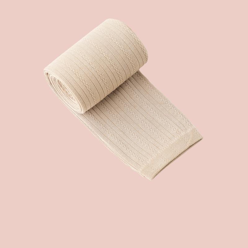 Children's Girls Boys Pants Knitted Leggings For Girls High Quality Tights Solid Baby Kids Trousers Pantyhose For Spring Autumn