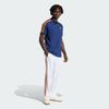 ADIDAS Firebird Track Pants - White:Gold:Red / Kd3833