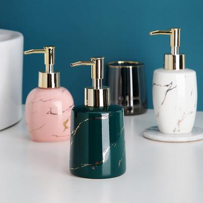 Bagno – Dosatori di sapone liquido
