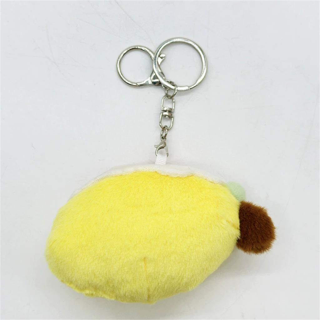 Plush Stuffed Keychain Toys Soft Throw Pillow Decorations, Kids Birthday Party Preferred Gift For Holidays, Birthdays