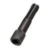 1 szt. Uchwyt na wkrętaki z chwytem sześciokątnym SDS Adapter do wierteł Konwerter magnetyczny 1/4 cala 60*10mm Do urządzenia do fazowania końcówek wkrętaków