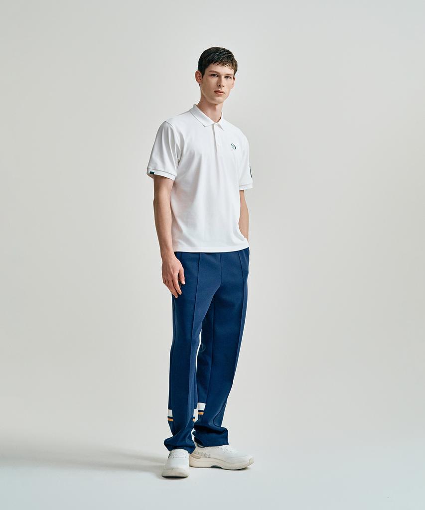 SERGIO TACCHINI M Mc Double Mch Polo