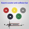 2M Strips For Xiaomi M365 Anti-collision Protection Strip Electric Scooter Skateboard Body Bumper Scratchproof Scratch