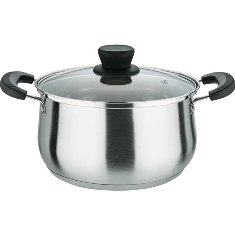Adneny Zhuoer Health Stainless Steel Soup Pot