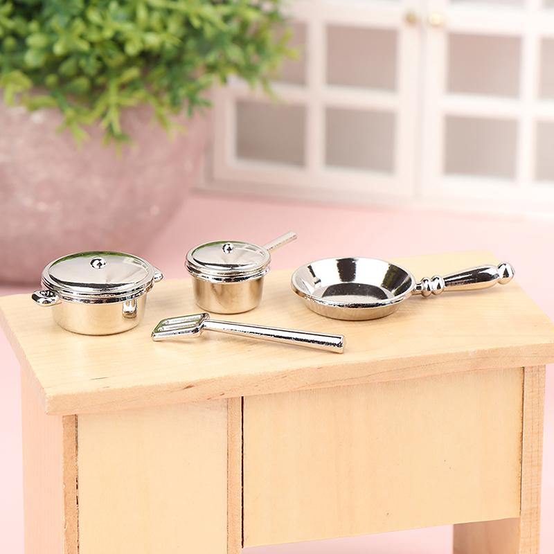 1/12 кукольный домик — фото 6