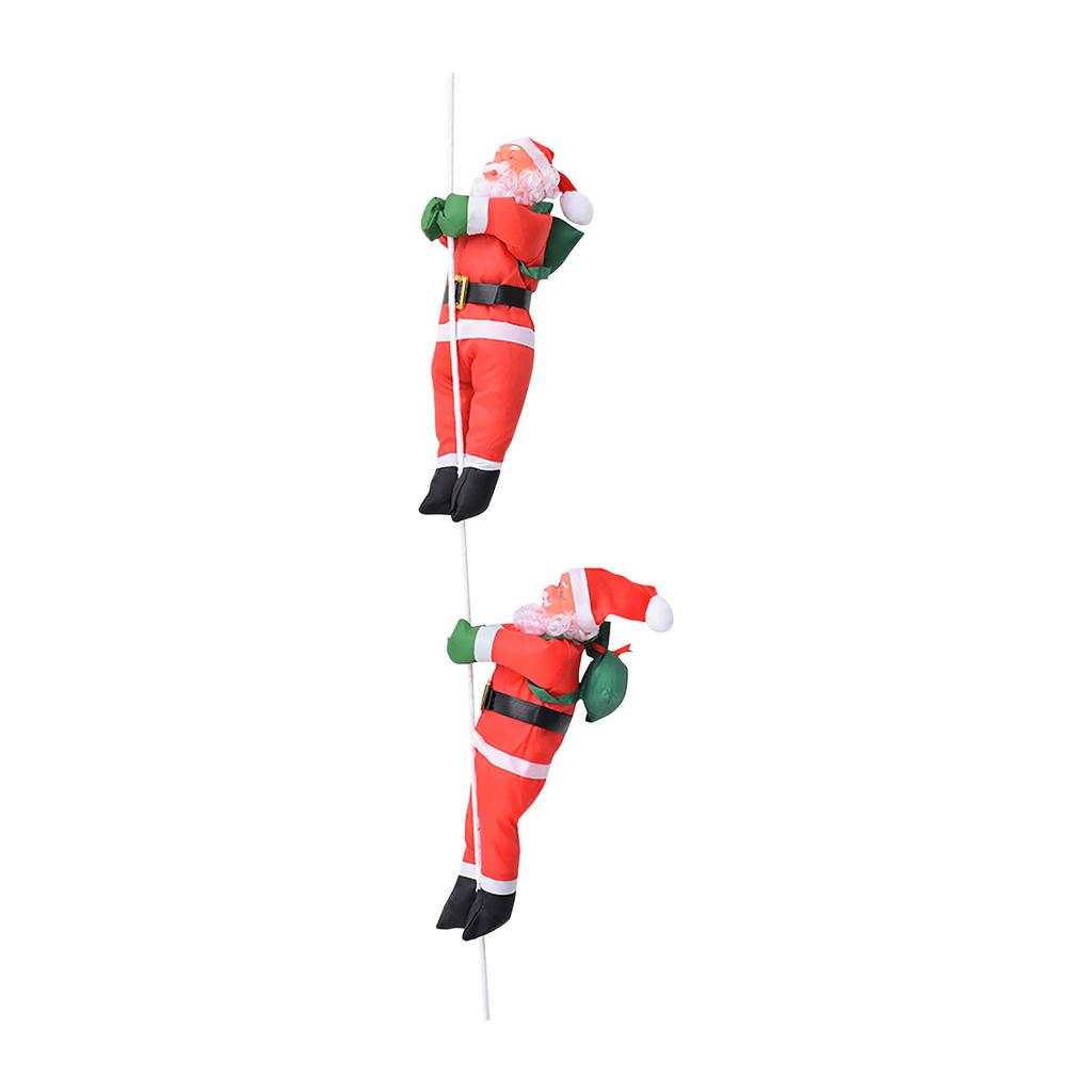 Christmas Pendant Staircase Christmas Tree New Year Decor