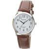 CREPHA Analog Watch TE-AM147-BRS for Men