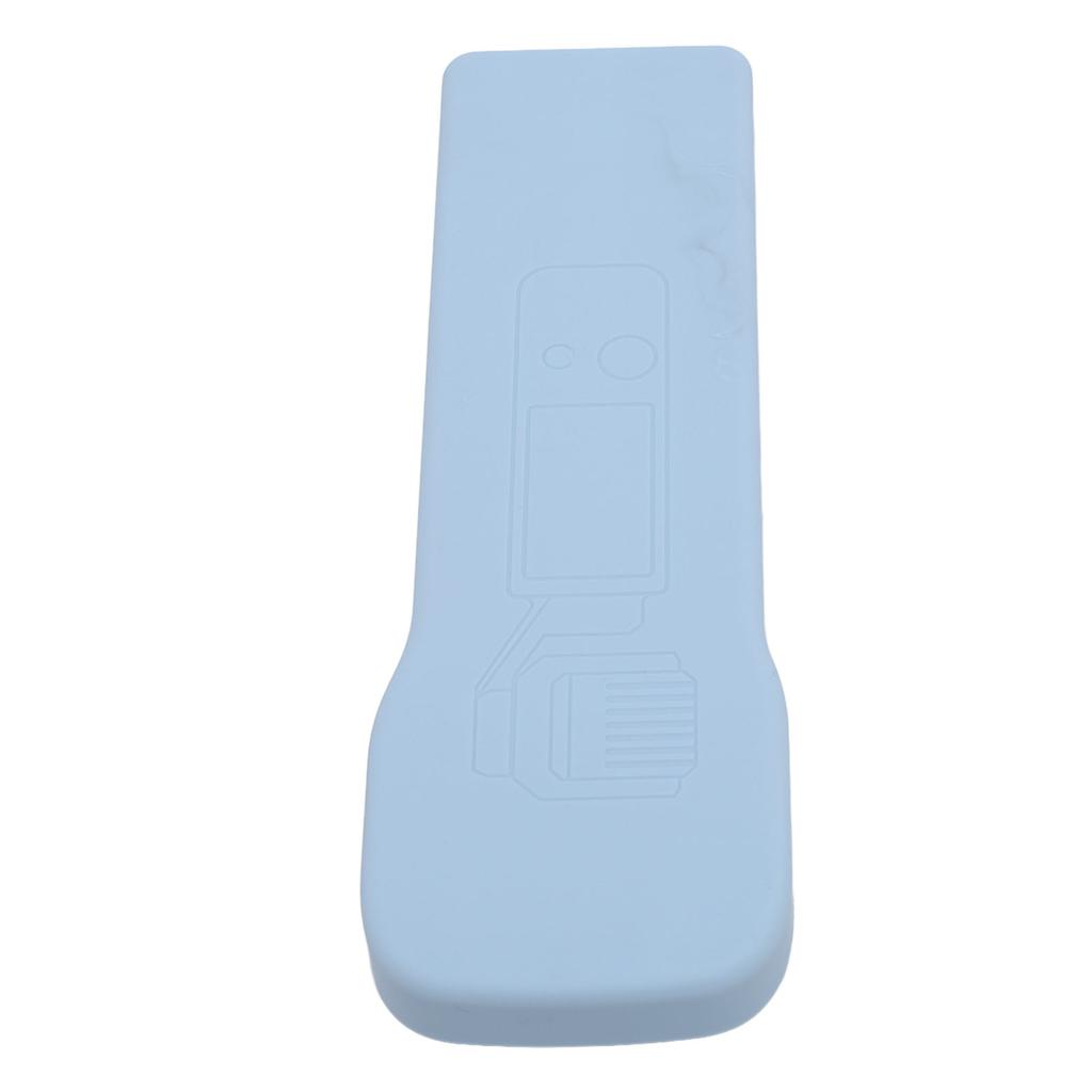 Protective Case for Pocket 3 ABS Shockproof Scratch Resistant Action Camera Lens Screen Protector