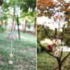 Wind Chime Resin Epoxy Silicone Molds Kit DIY Windbell Epoxy Resin Molds Set