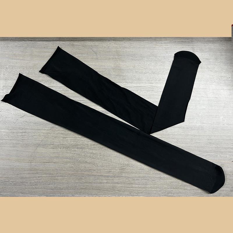 

Yuanbao Shiny Aurora Колготки бесшовные из лошадиного масла - Устойчивые к зацепкам, с высокой талией, колготки для контроля живота с дизайном «яблочные бедра». One Size (80-140 lbs)