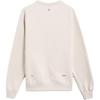 Nike X Drake Nocta Collaboration Crew Logo Letter Raglan Long Sleeve Sweatshirt Men sweatshirt FN8160-104