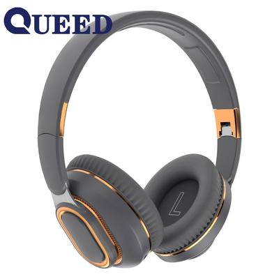 Nytt hodesett Headset Trådløst Bluetooth Headset Computer Headset