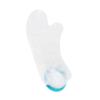 Blue PP   Adult Bath Arm with   Bathing Sleeve SL H2100 55cm