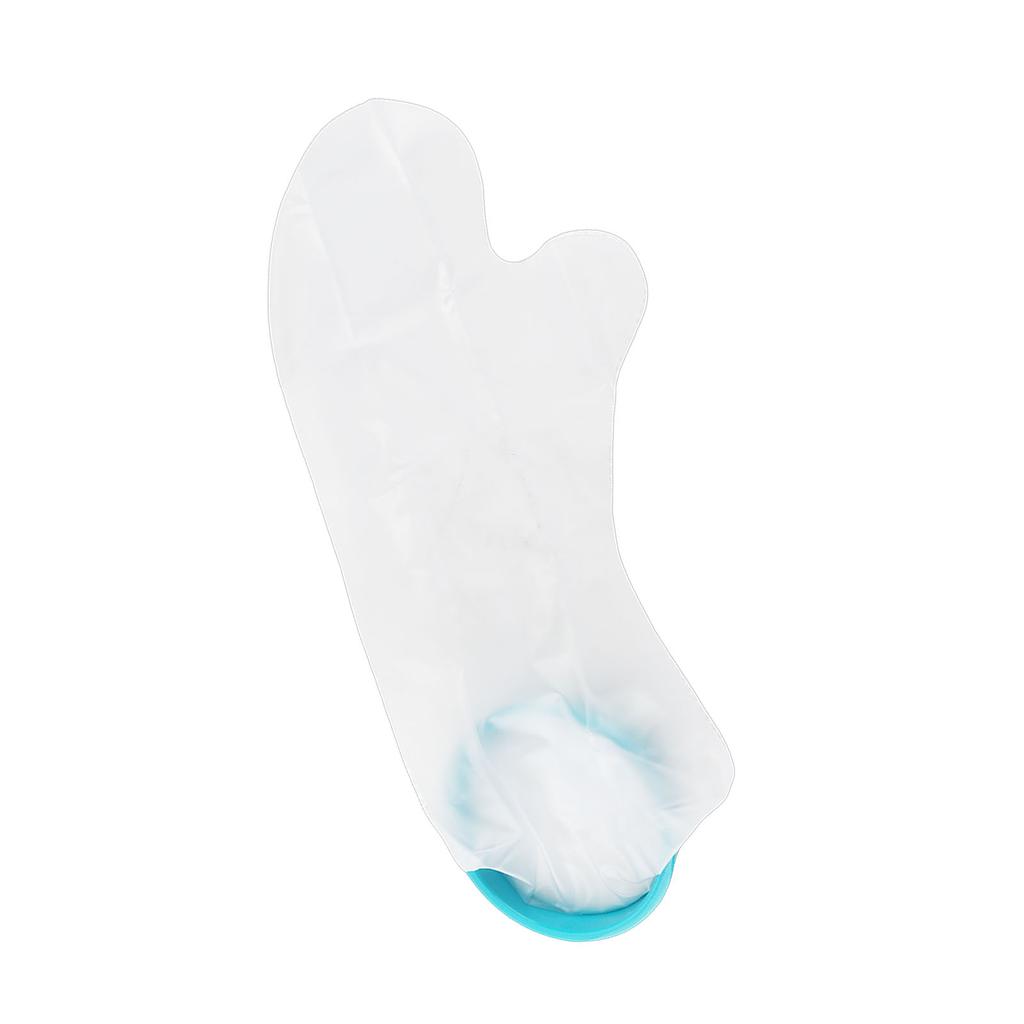 Blue PP Adult Bath Arm with Bathing Sleeve SL H2100 55cm