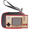 Aenllosi Storage Case Compatible Item Nintendo Nintendo Game & Watch (Super Mario Bros. Compatible)